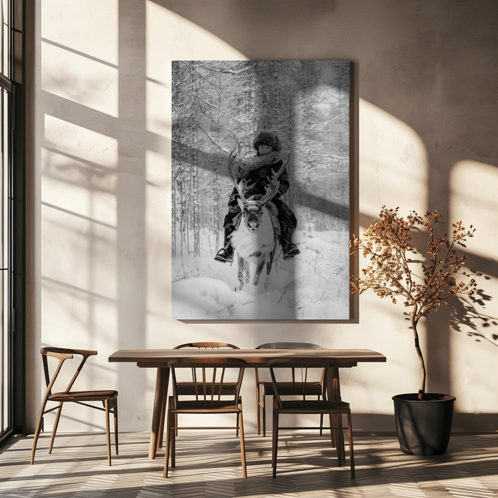 N°123 | Tableaux sur Toile