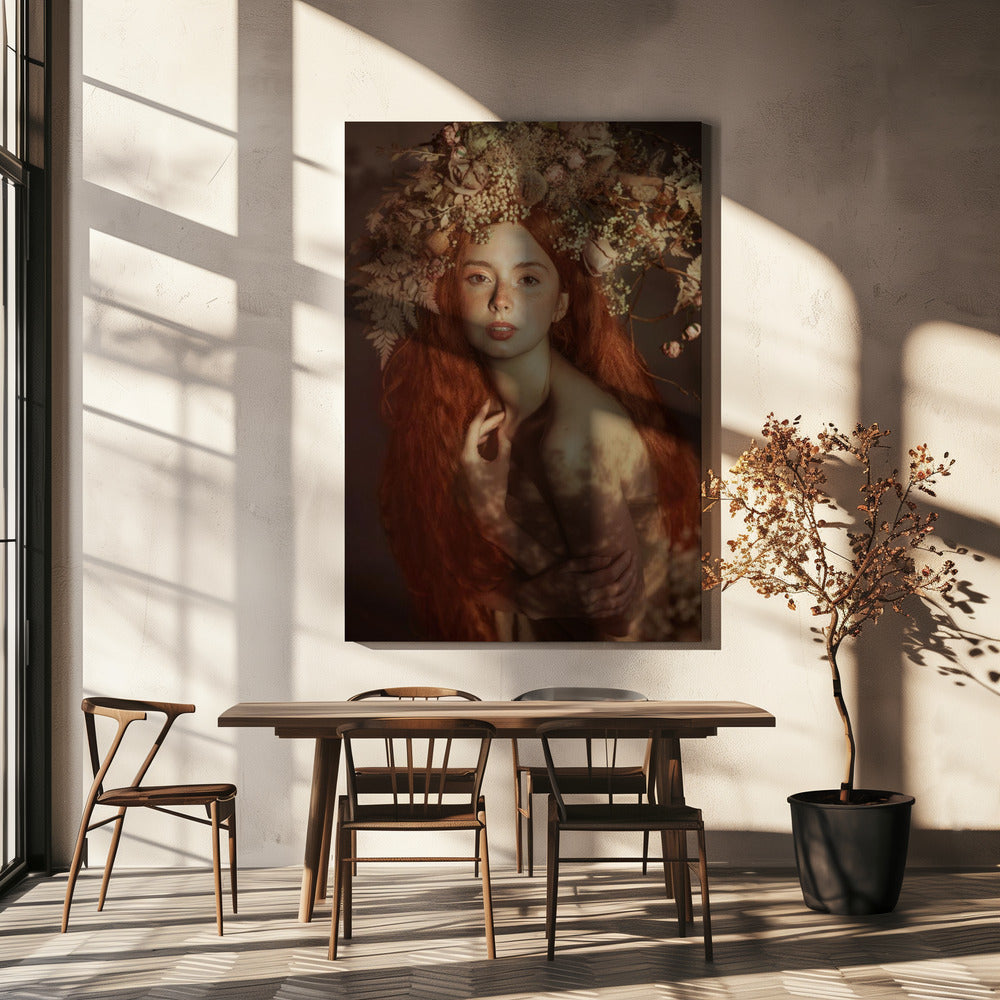 Veronika | Canvas