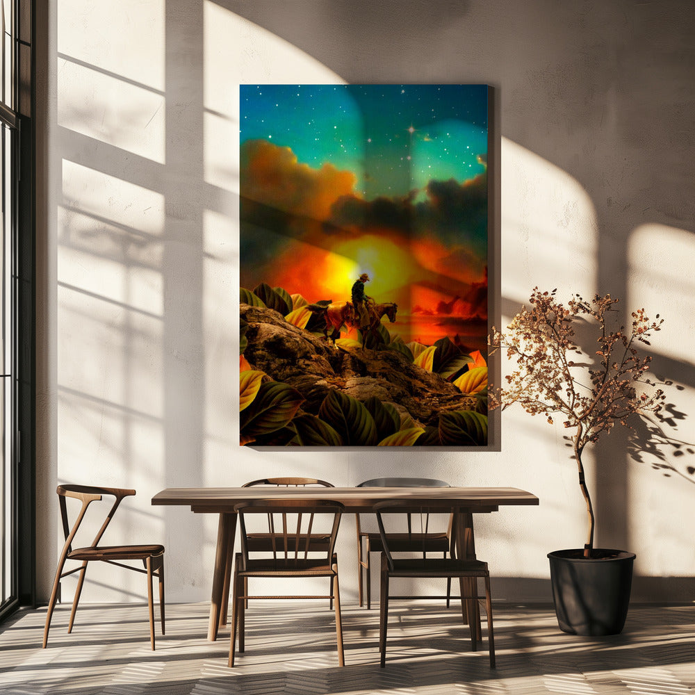 Tålamod | Canvas