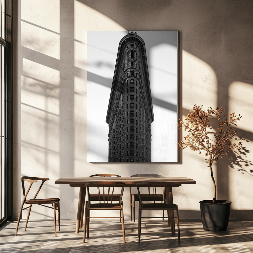 Nyc 02 | Canvas