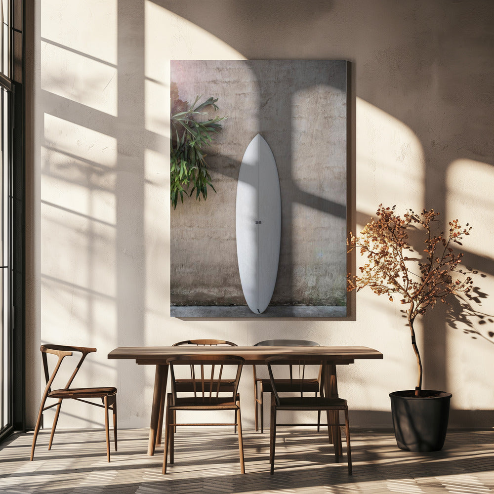 Safari Twinfin | Wydruki na łótnie