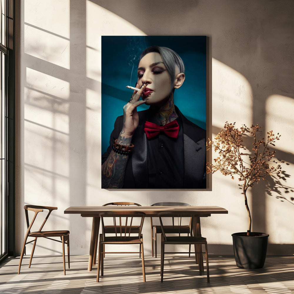 Kajko | Canvas