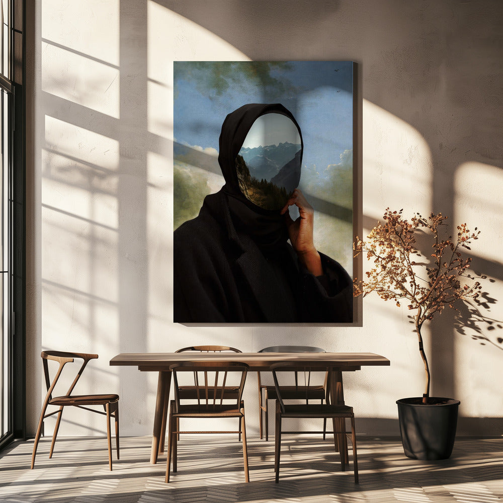 Onbenoemd | Canvasprints
