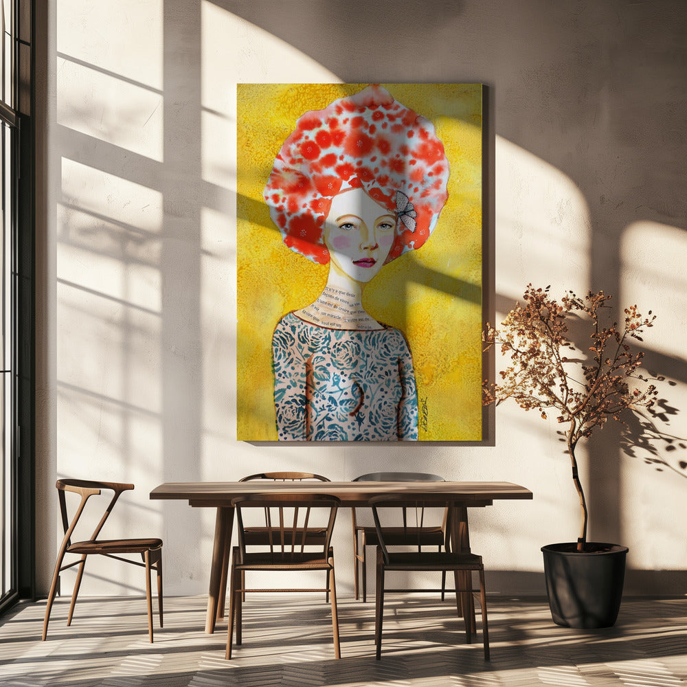 Leven | Canvasprints