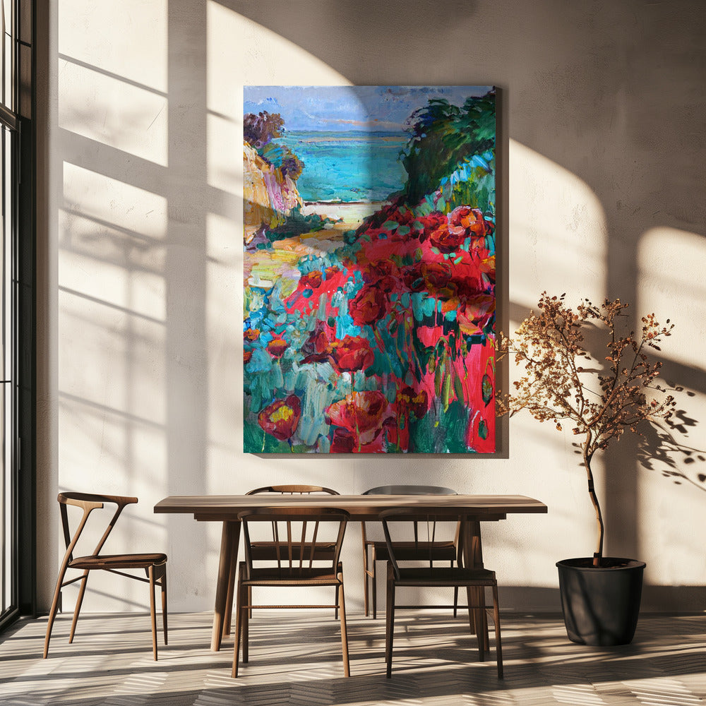 Vallmo | Canvas