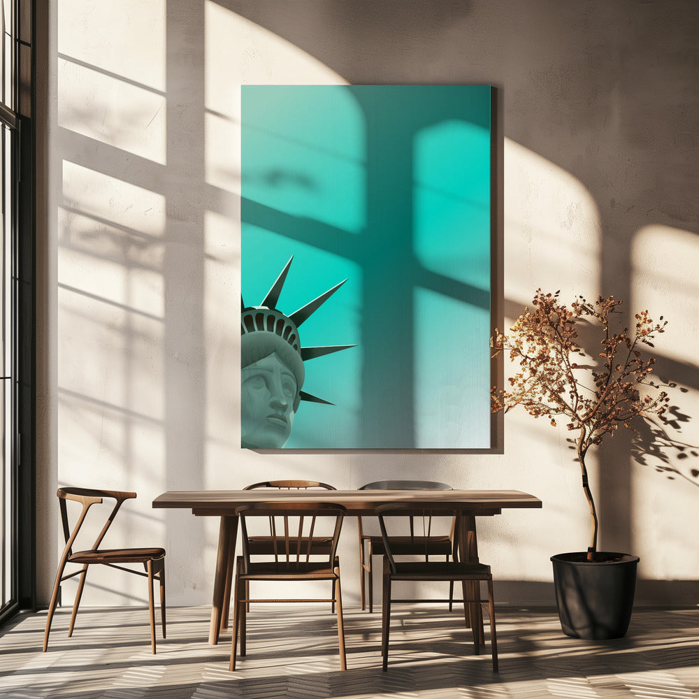 Frihet | Canvas