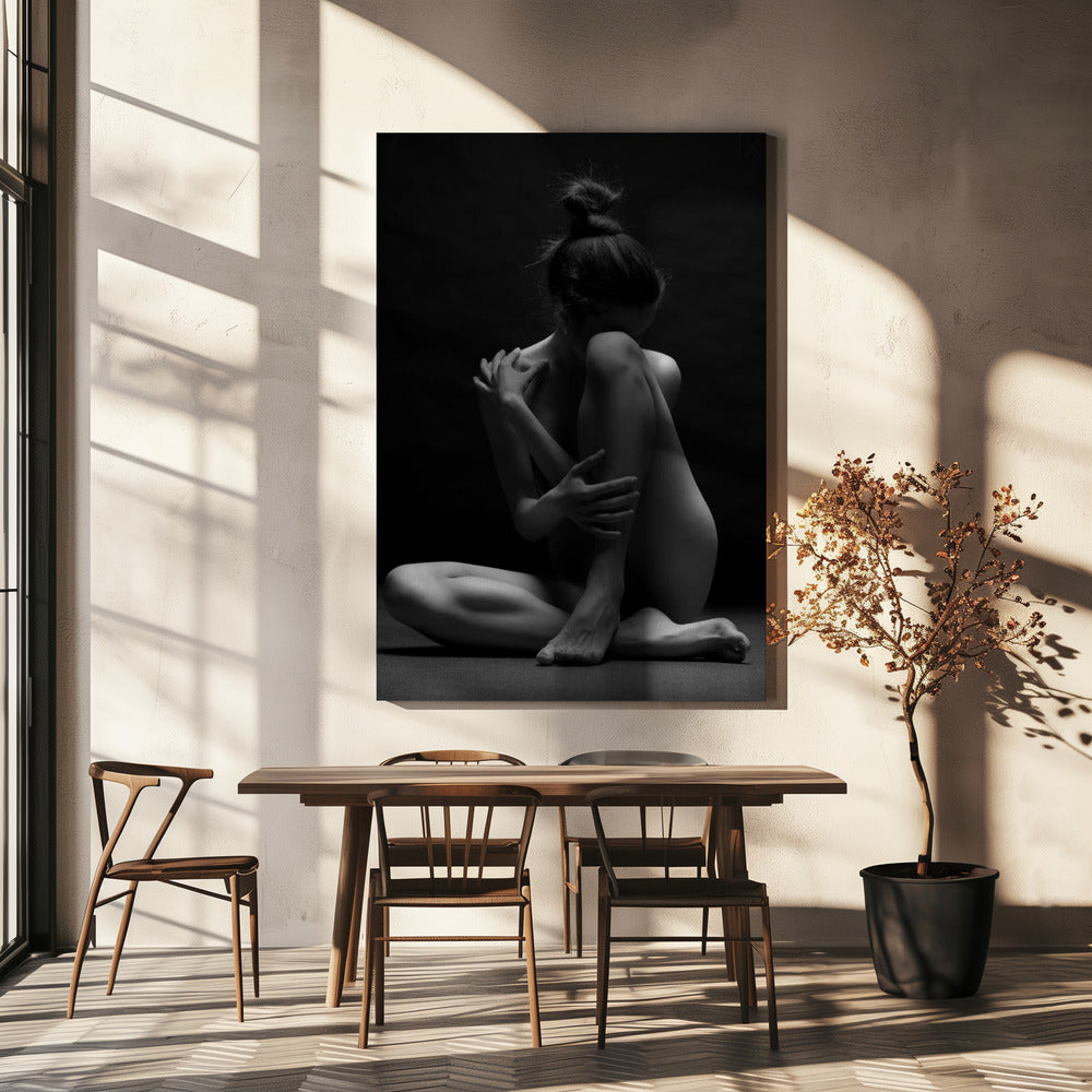 bodyscape | Canvas