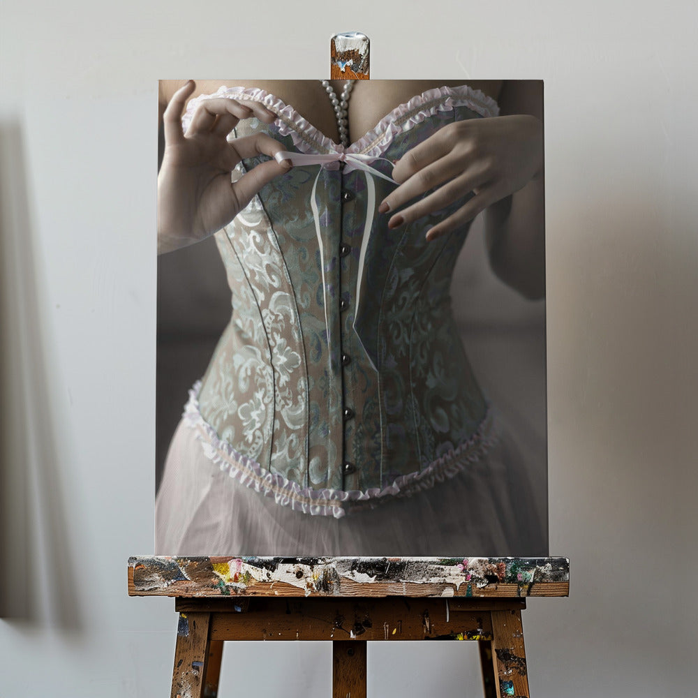 Gift | Canvas