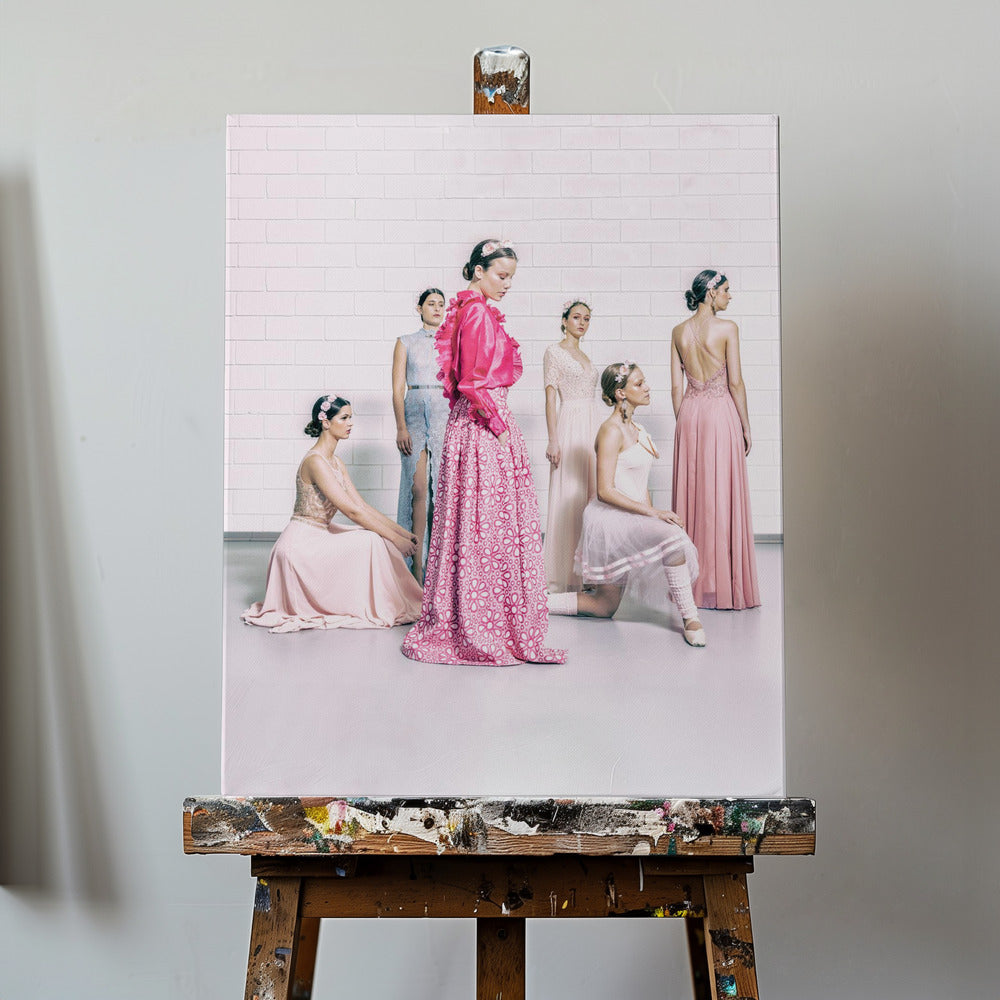 make me a wish | Canvas