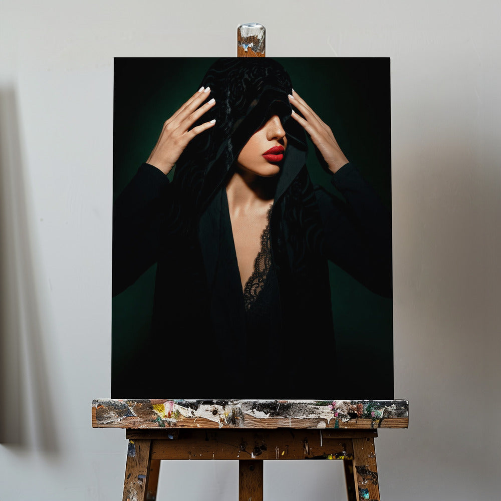 Covert II | Canvas
