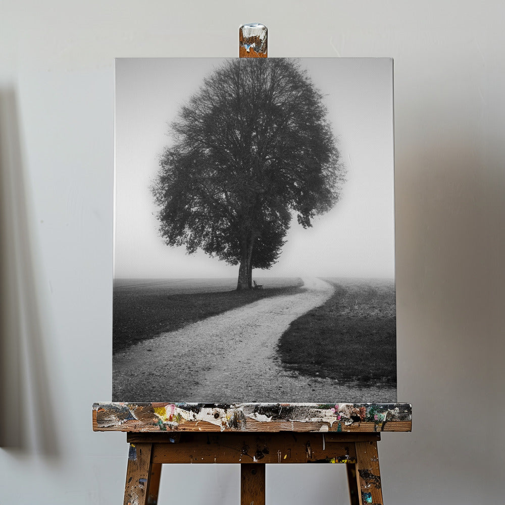 Poète | Tableaux sur Toile