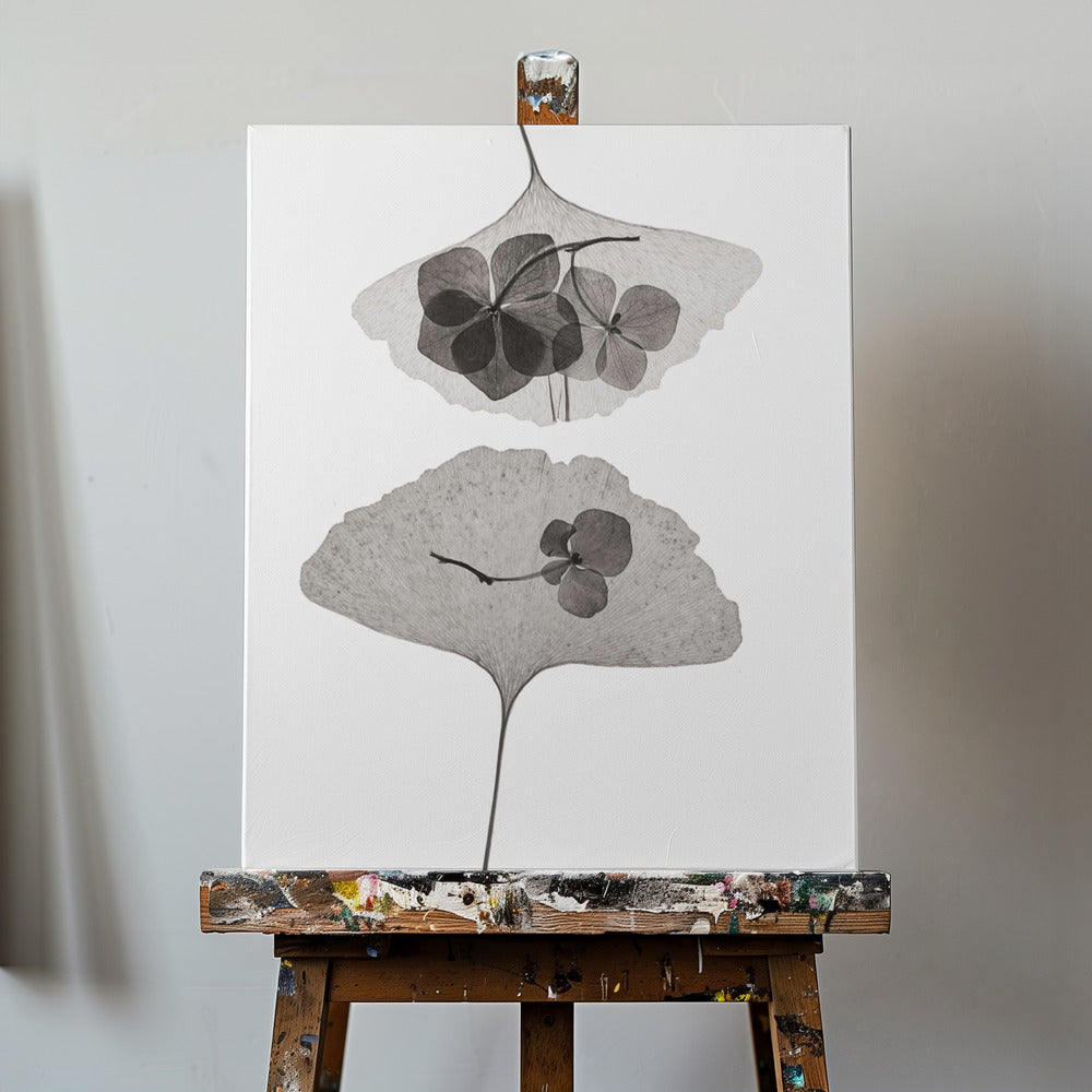 Botanical #35 | Canvas