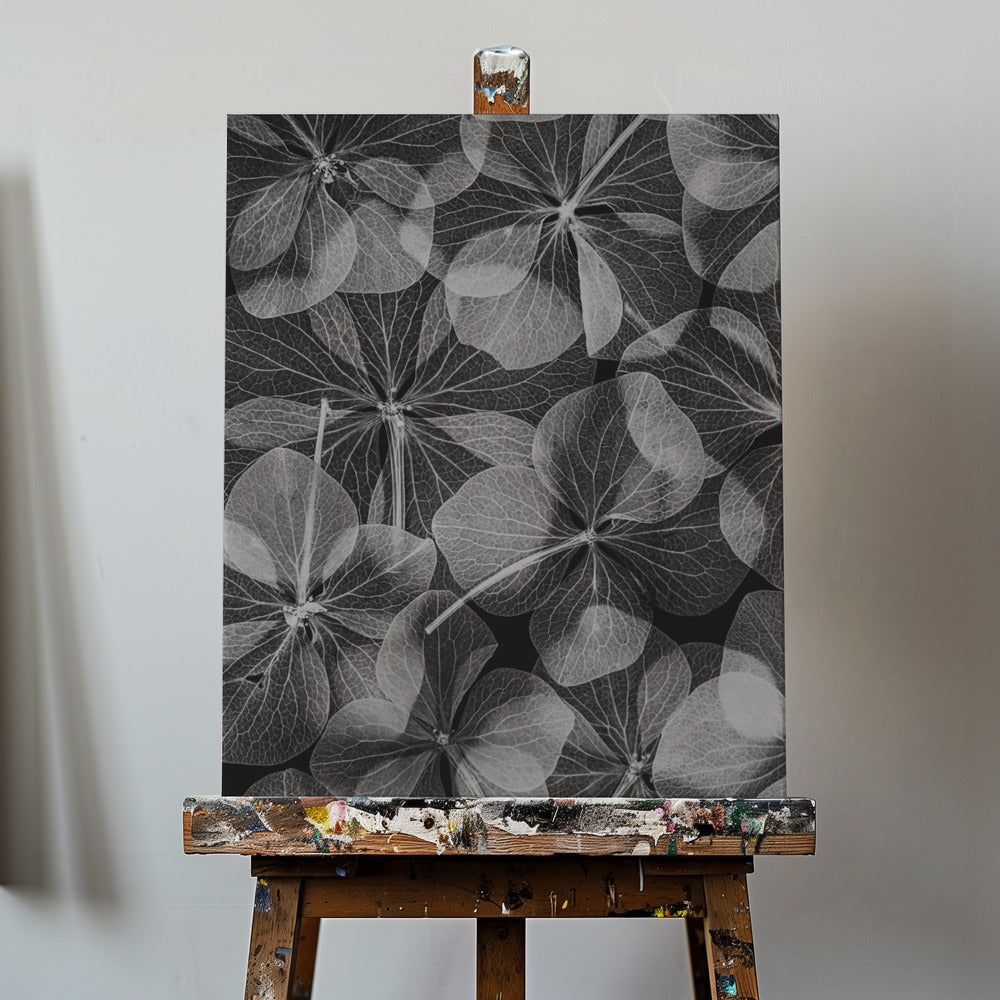 Botanical #48 | Canvas