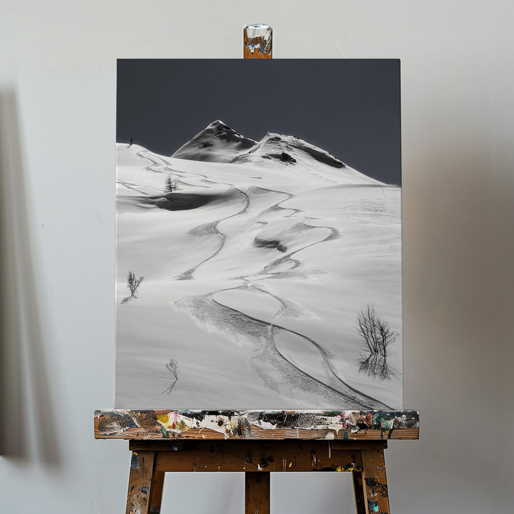 freeride | Canvas