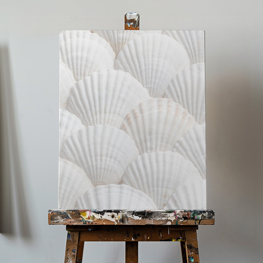 Coquillages_3 | Tableaux sur Toile