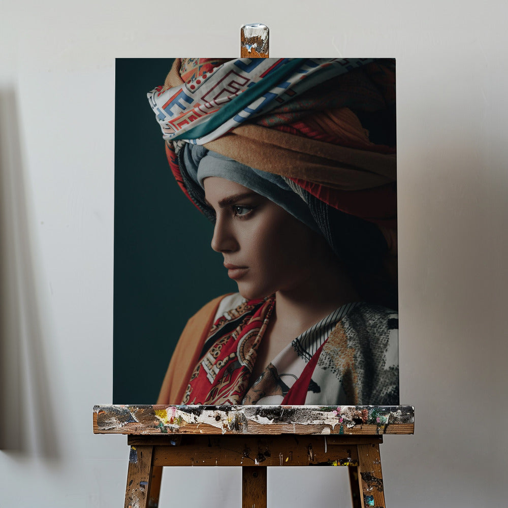 kleur's | Canvasprints