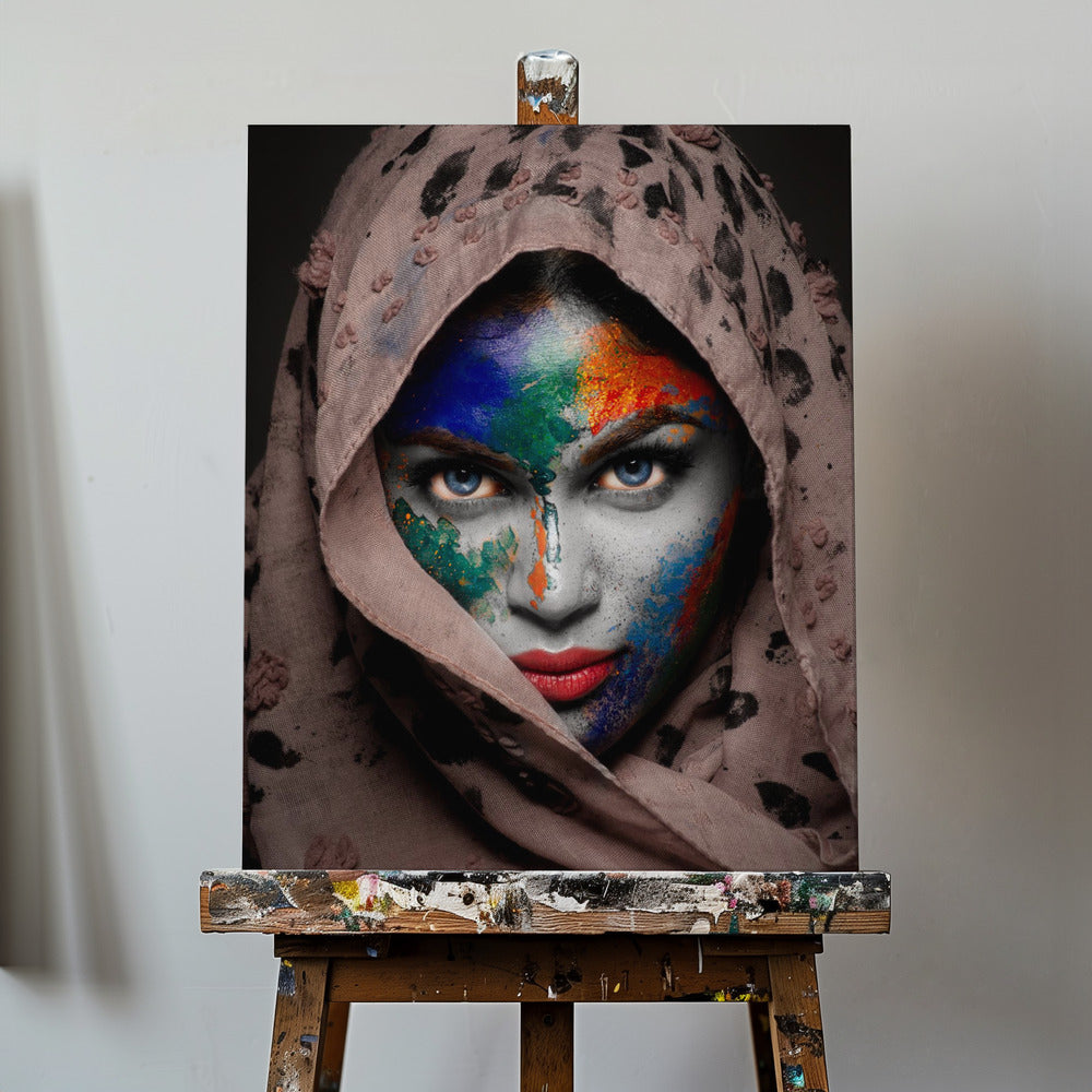 DUALISM | Canvas