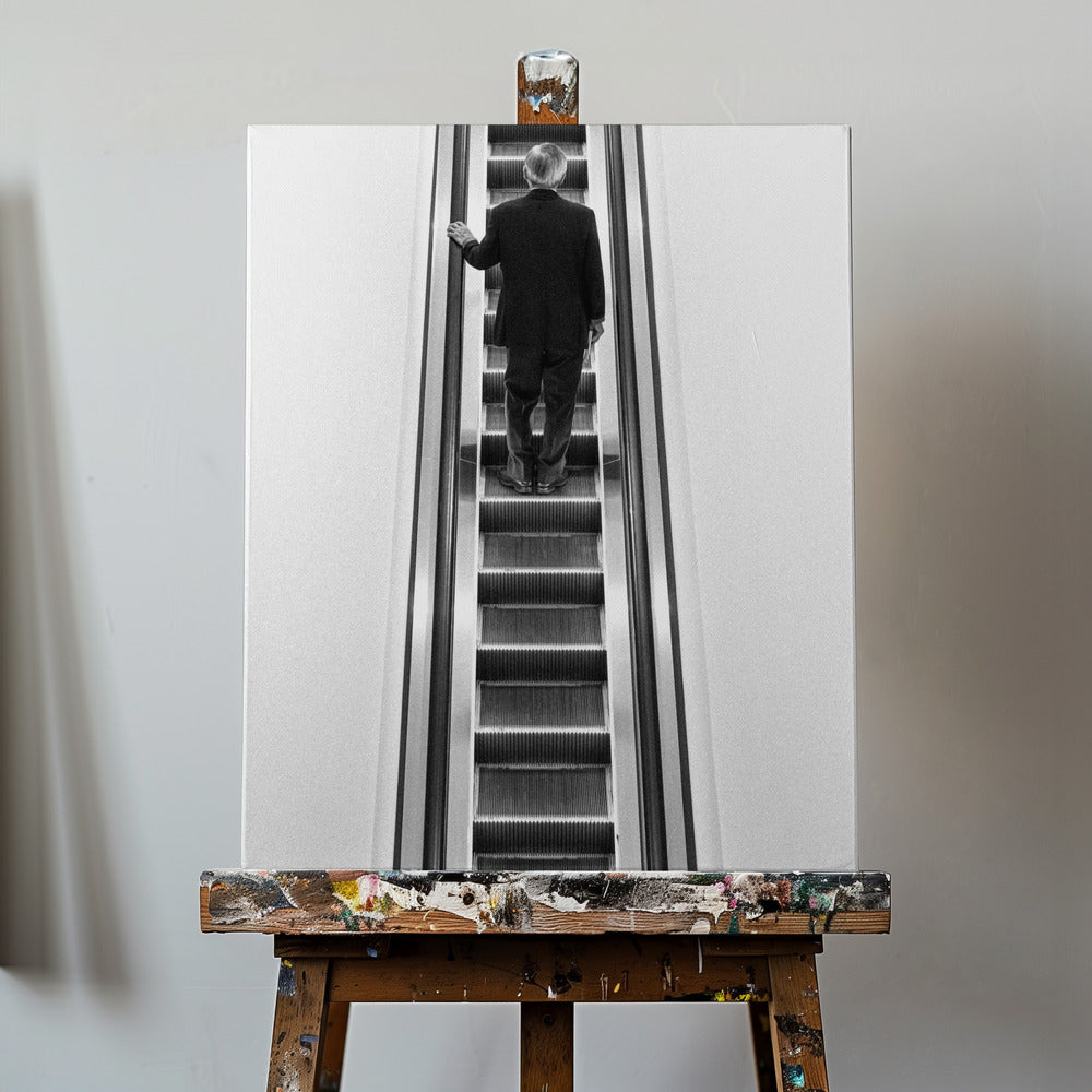 Calm Life | Canvas