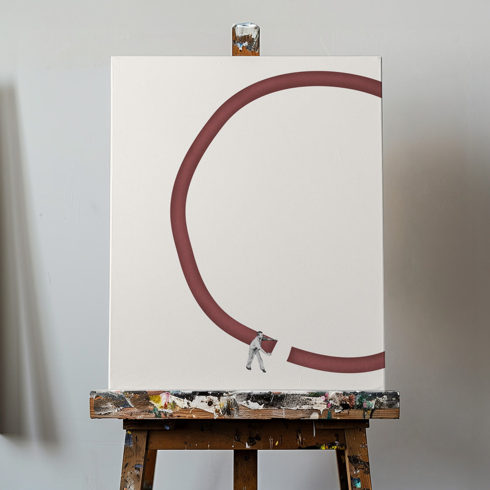 Låt oss återknyta kontakten | Canvas