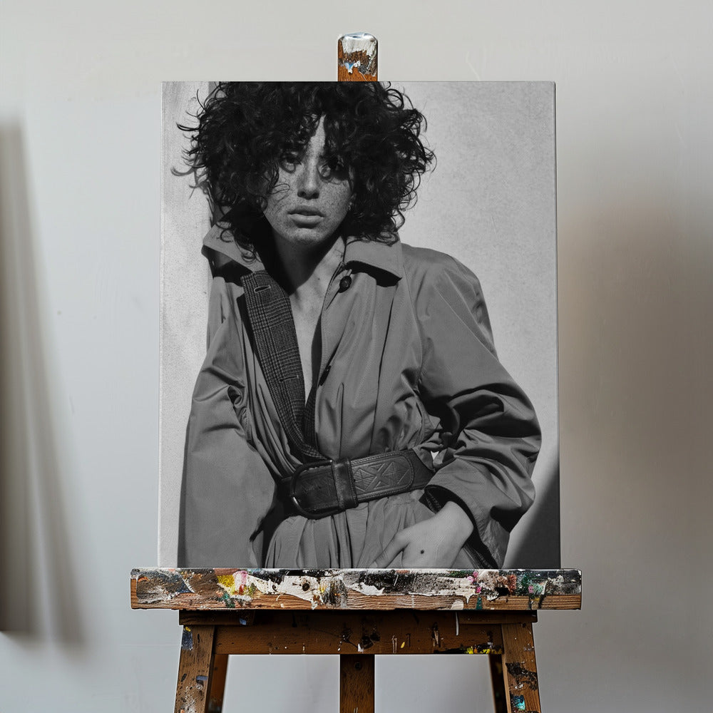 Lux | Canvas