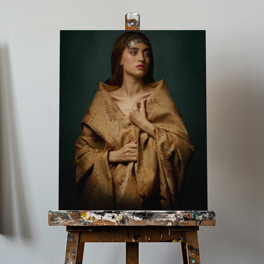 Kosar | Canvas