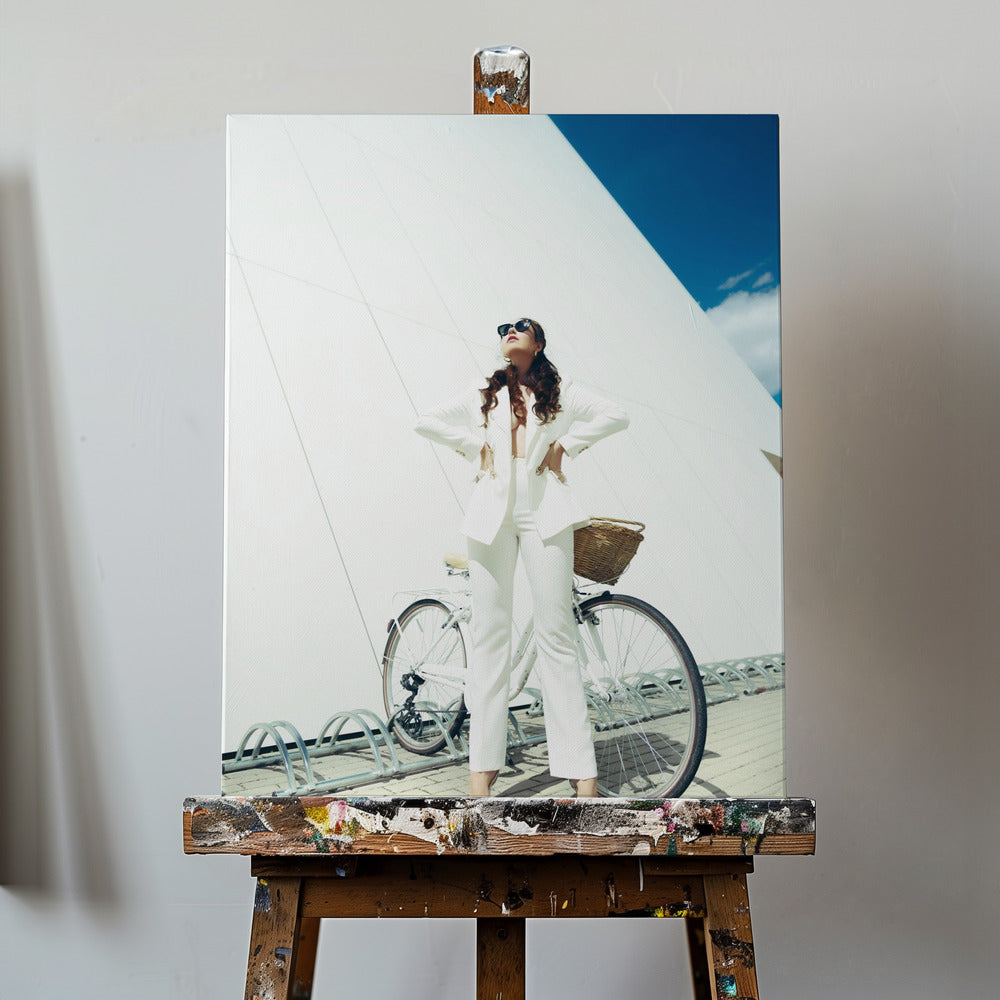 Shine bright | Canvas