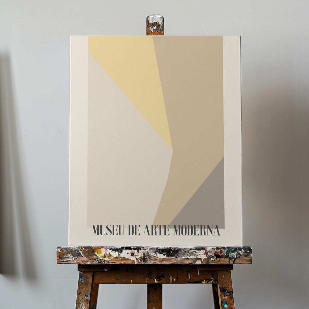 Moderna konstmuseet 02 | Canvas