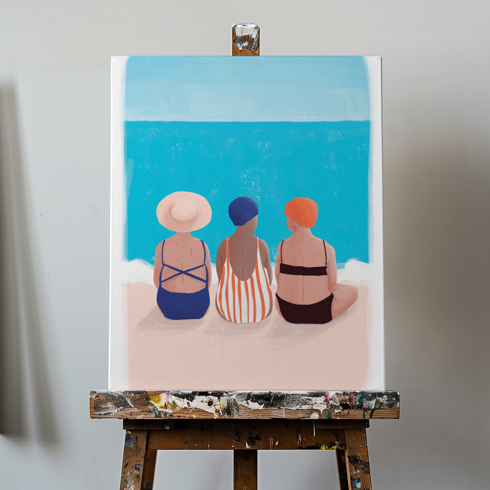 Cakula | Canvas