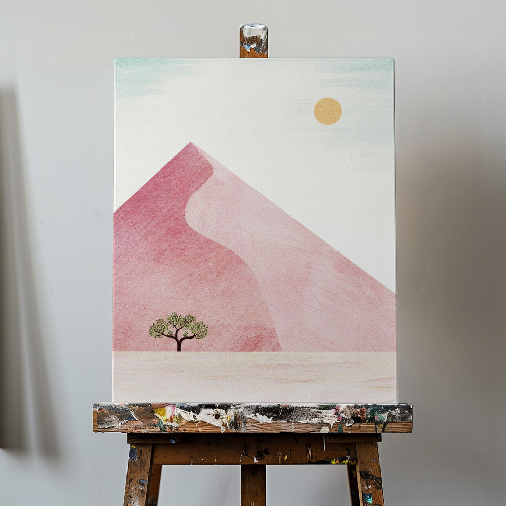 Sossuvlei | Canvasprints