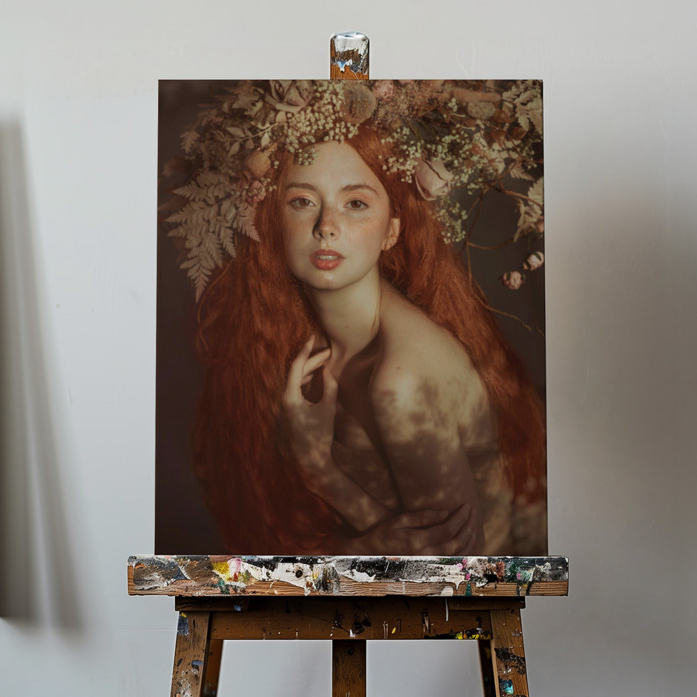 Veronika | Canvas