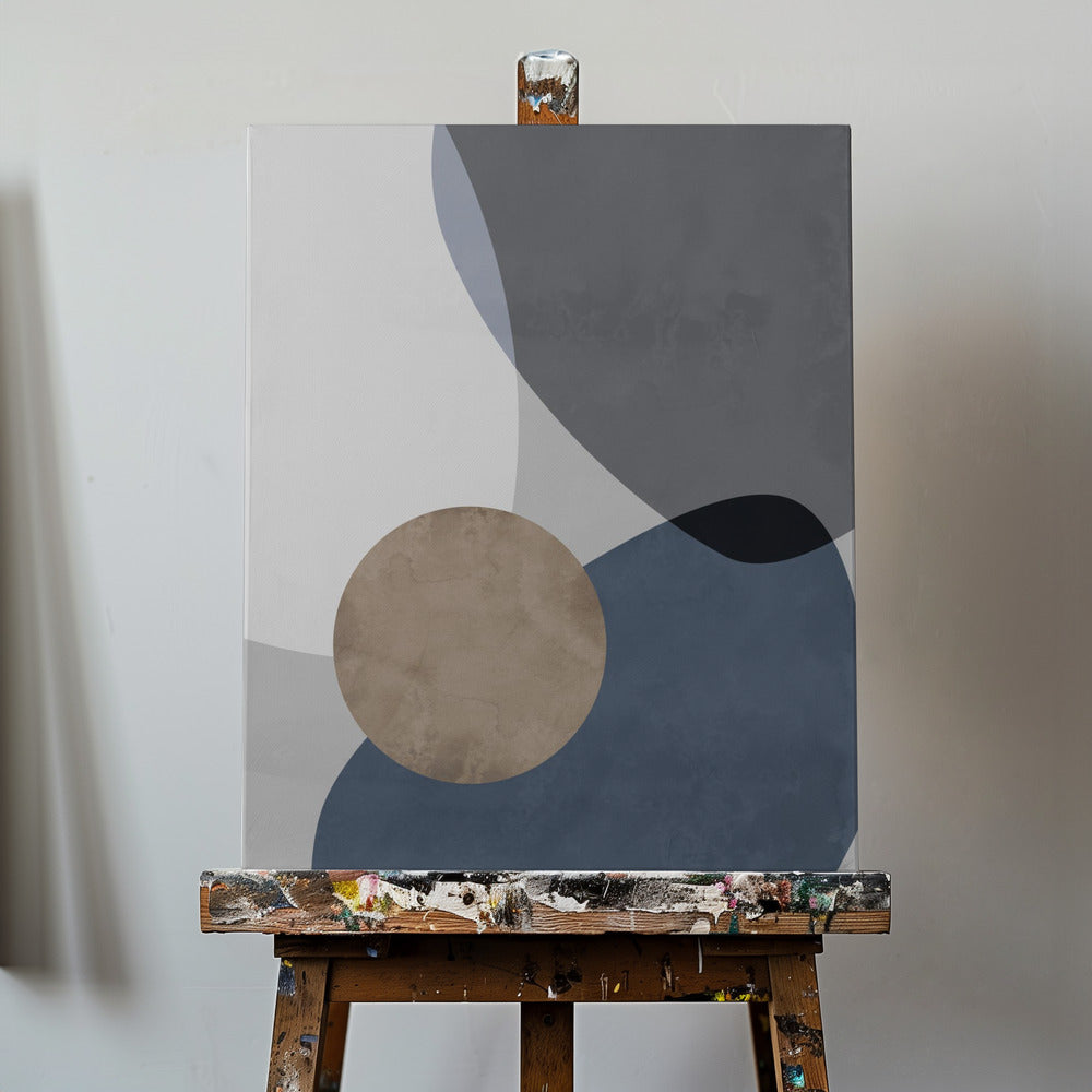 Grafik 210 | Lærredsbilleder