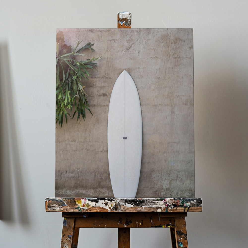 Safari Twinfin | Wydruki na łótnie