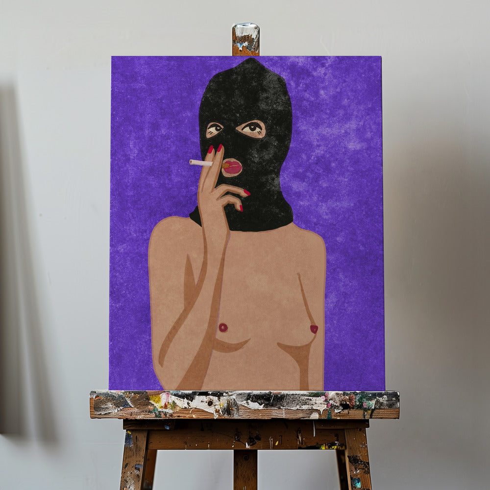 Min kropp är inte ett brott | Canvas
