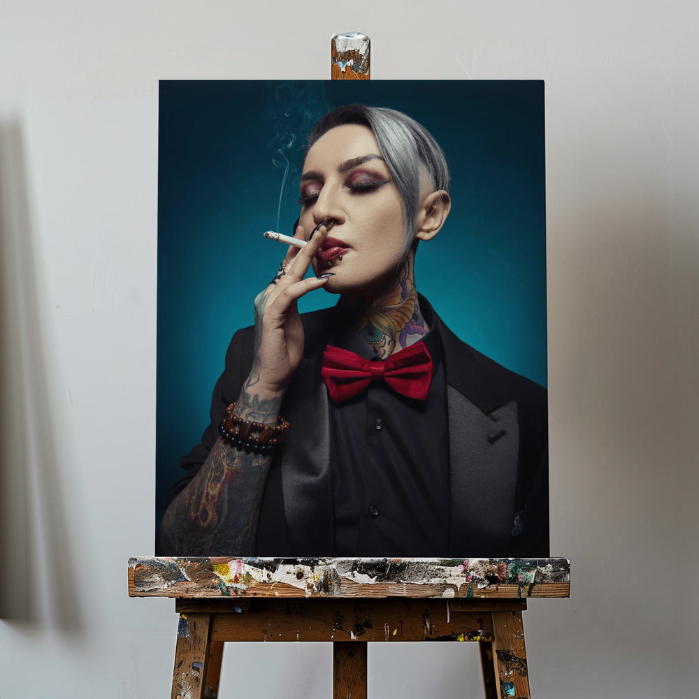 Kajko | Canvas