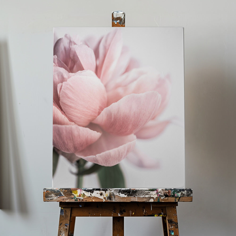Pion 3 | Canvas