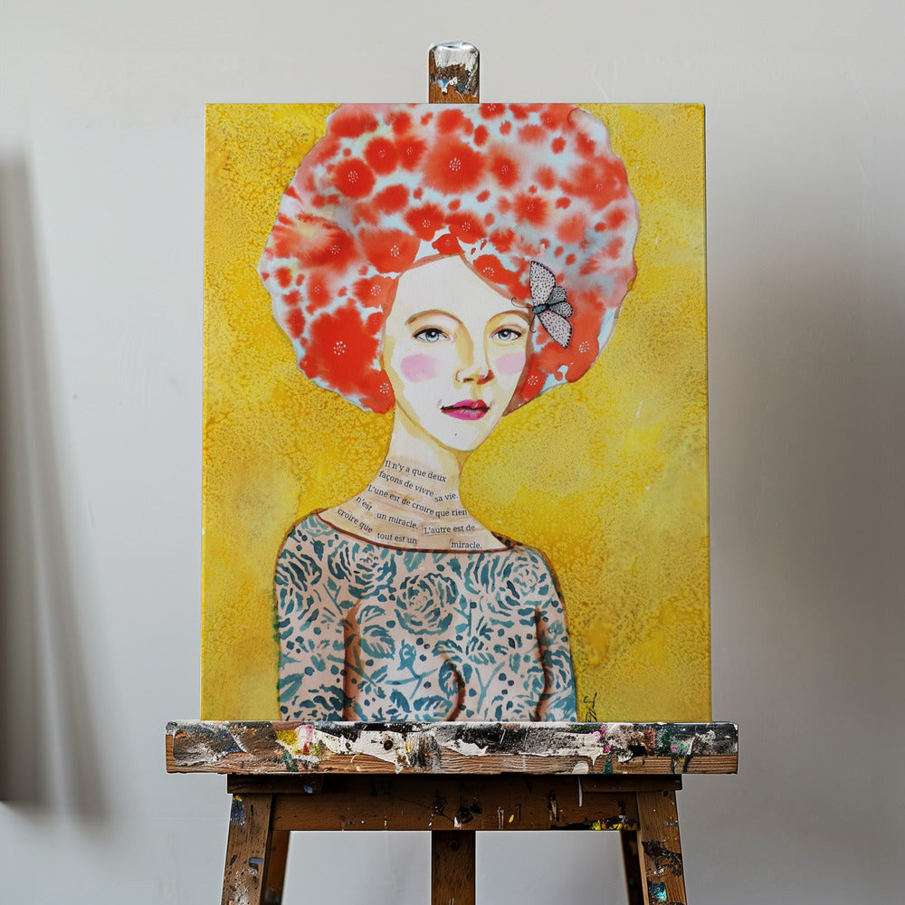 Leven | Canvasprints