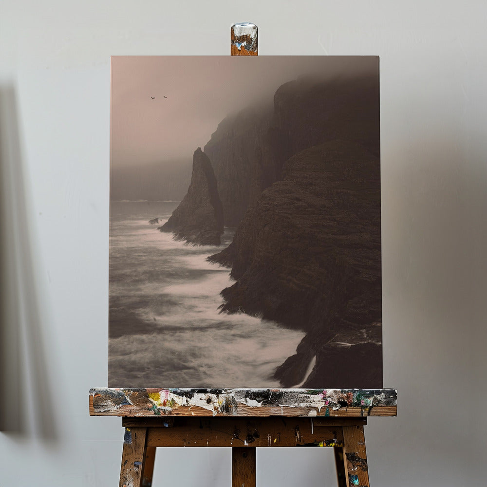 Färöarna | Canvas