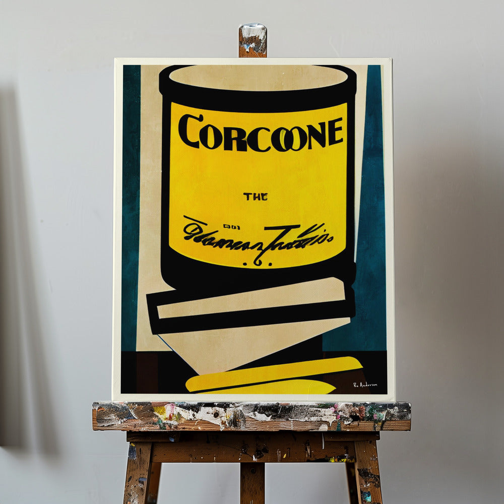 Corcoone | Impresiones en Lienzo