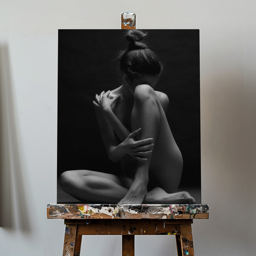 bodyscape | Canvas