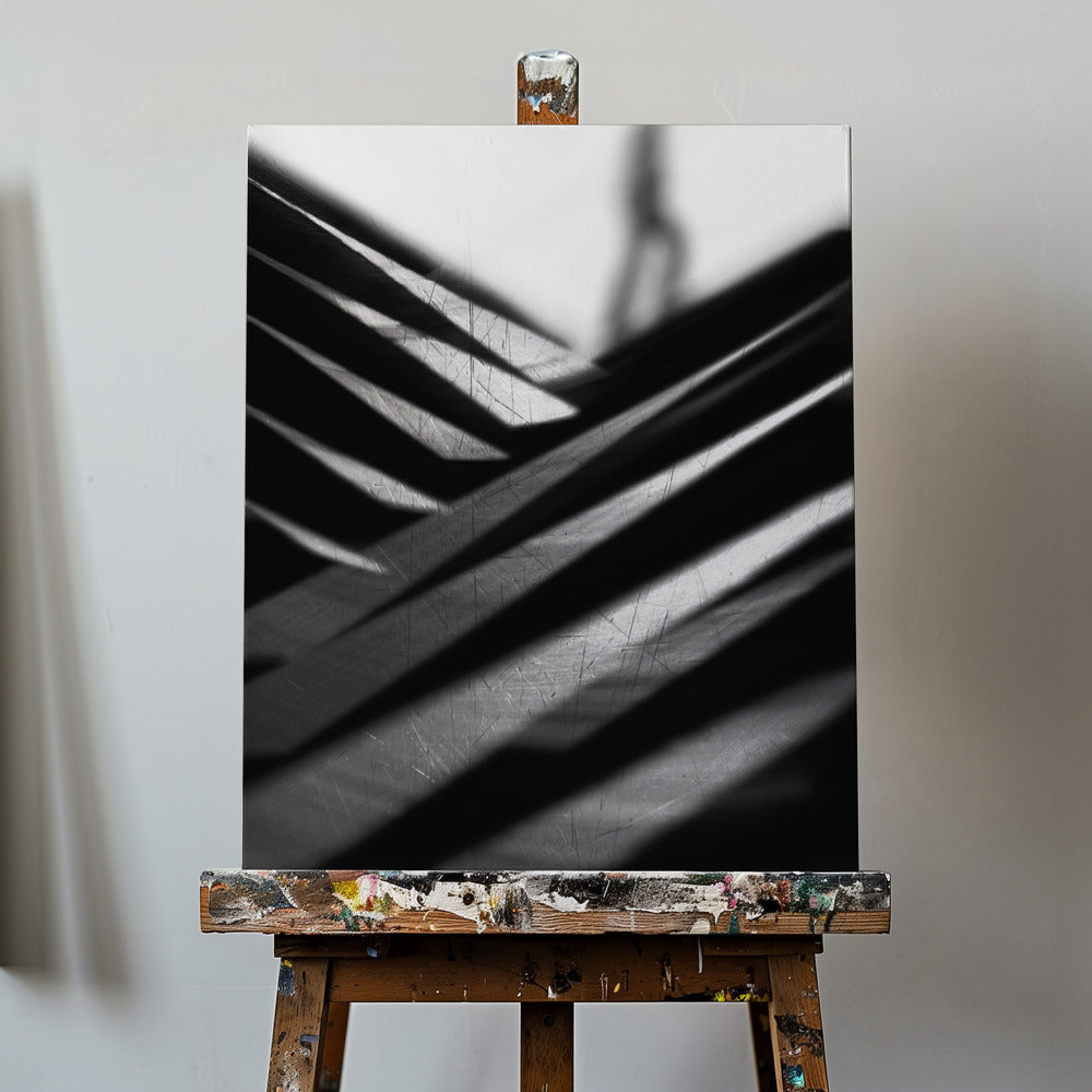 Snabbt att inte ta sig någonstans | Canvas