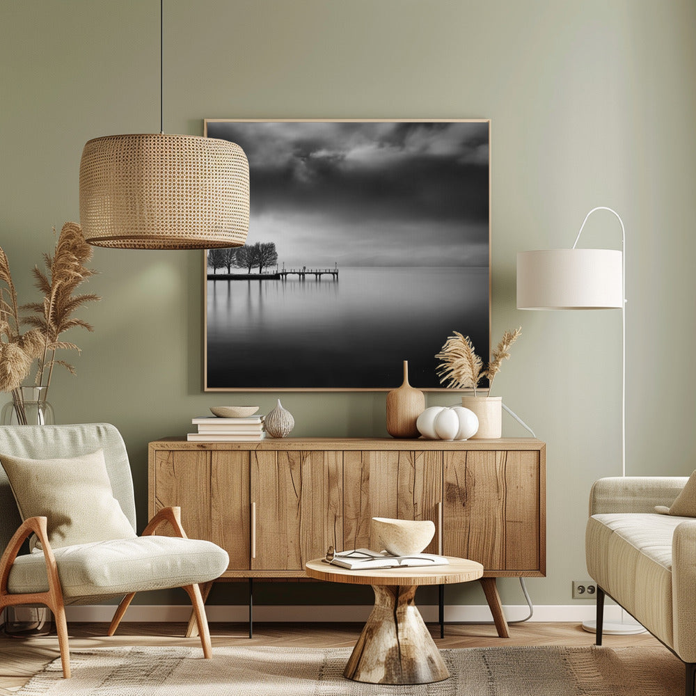 Efter stormen | Canvas