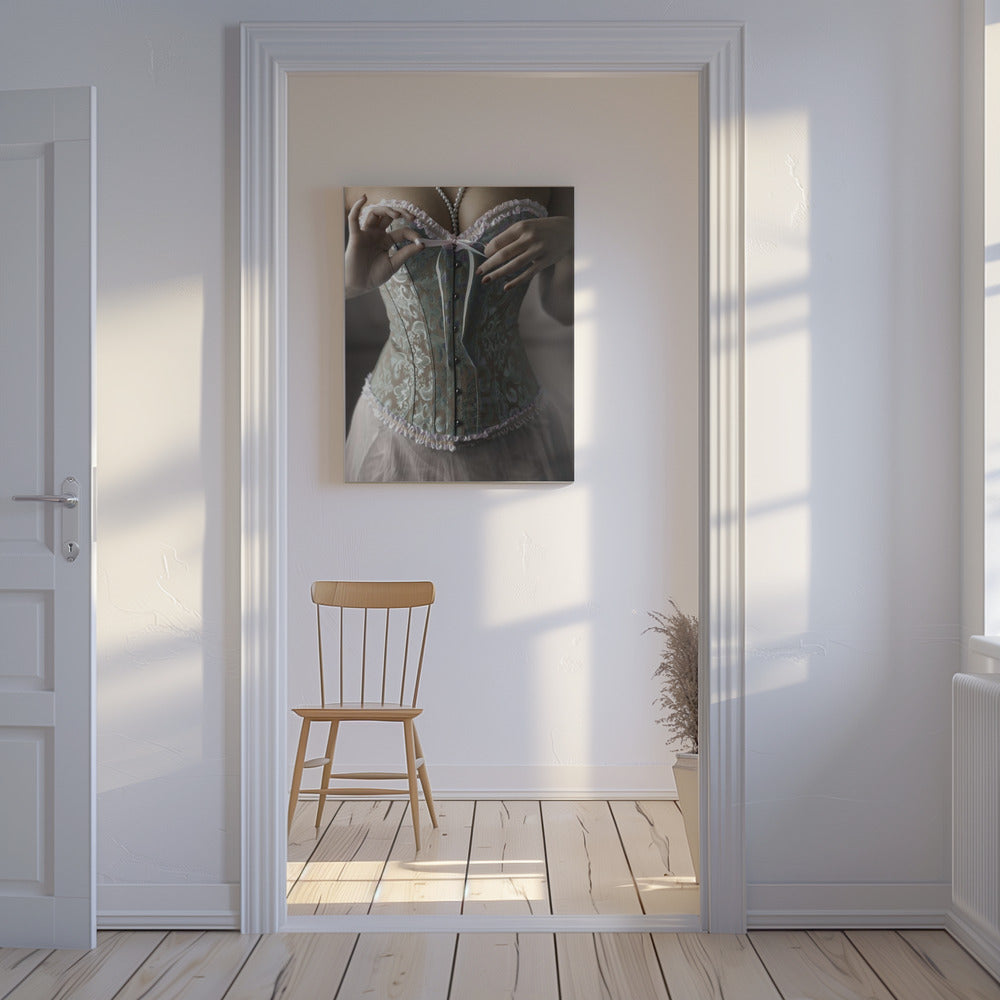 Gift | Canvas