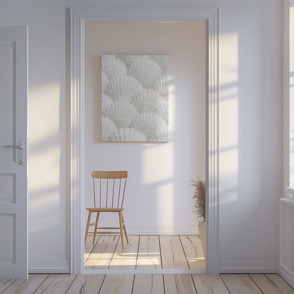 Coquillages_3 | Tableaux sur Toile