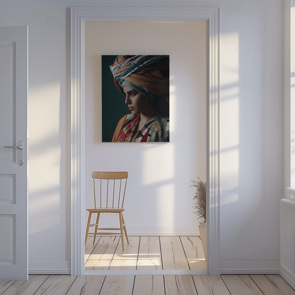 kleur's | Canvasprints