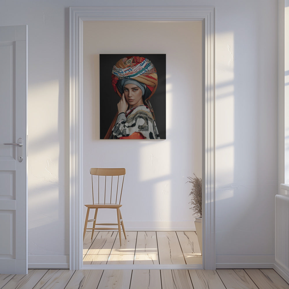 Kleurrijk | Canvasprints