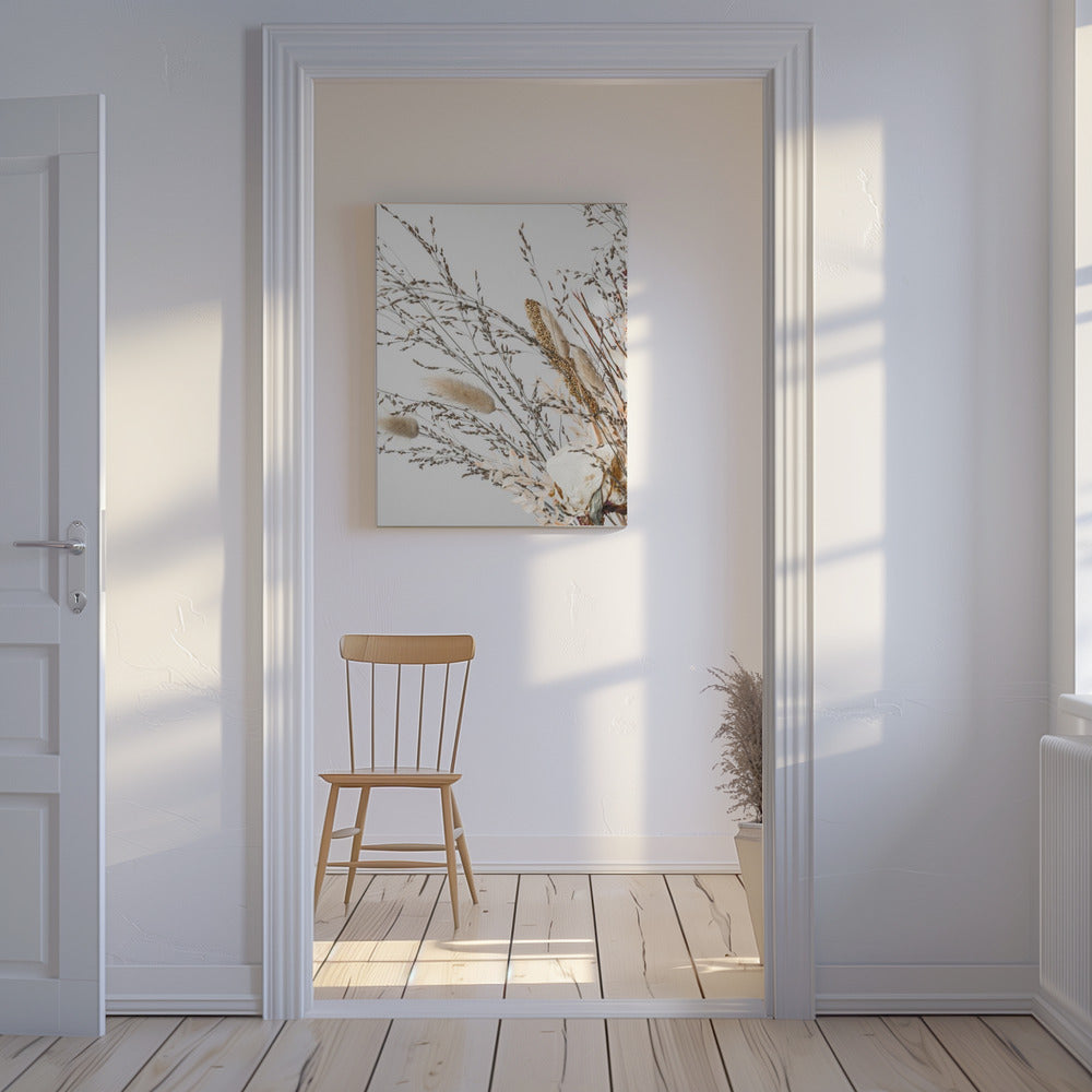 Dried_008 | Canvas