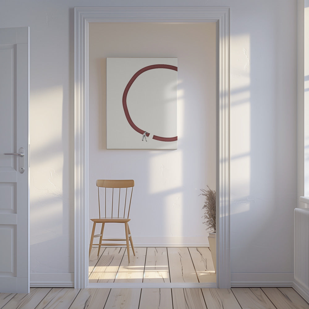 Låt oss återknyta kontakten | Canvas