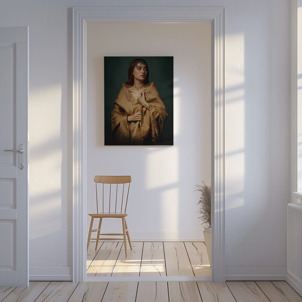 Kosar | Canvas