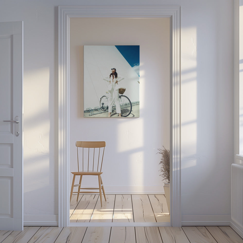 Shine bright | Canvas