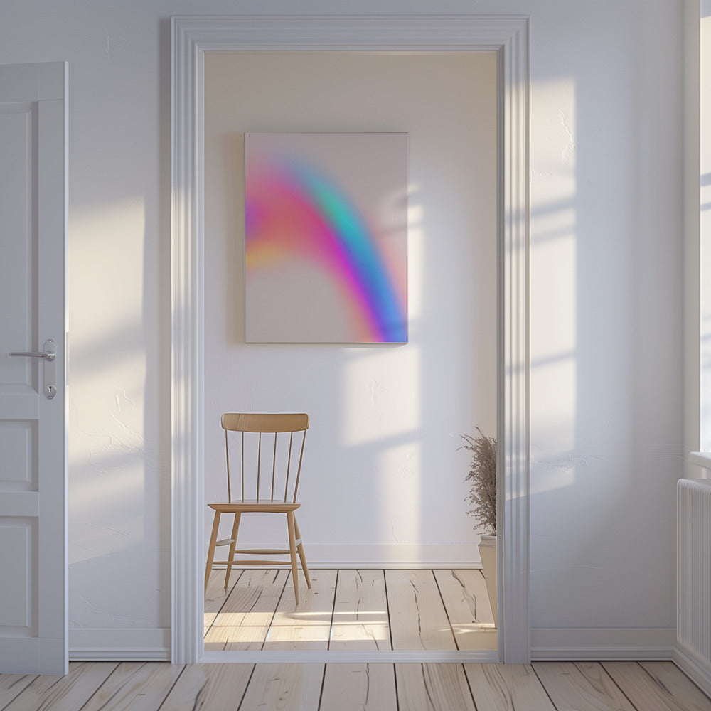 Espacio No 6 | Impresiones en Lienzo